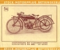 Preview: Stock Leichtmotorrad brochure 1927