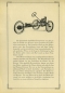 Preview: Trinks Three-wheeler brochure 1920s