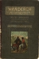 Preview: Wanderer Motorzweiräder Programm  1905