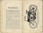 Preview: Wanderer motorcycle program 1905