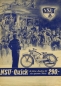 Preview: NSU Quick brochure 1937