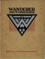 Preview: Wanderer Motorrad Erfolge u. Anerkennungen 12.1924