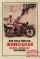 Preview: Wanderer K 500 Prospekt 4.1930