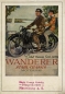 Preview: Wanderer K 500 Prospekt 5.1928