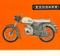 Preview: Zündapp Motorrad Programm 1963