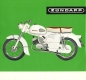 Preview: Zündapp Motorrad Programm 1963