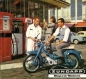 Preview: Zündapp Moped / Mokick Programm 1963