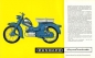 Preview: Zündapp Moped / Mokick Programm 1963