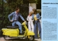 Preview: Zündapp Motorroller Programm 1975
