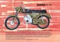 Mobile Preview: Zündapp Mokicks und 50ccm Motorrad Programm 1971