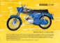 Preview: Zündapp Mokicks und 50ccm Motorrad Programm 1971
