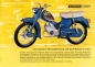 Preview: Zündapp Mokicks und 50ccm Motorrad Programm 1971