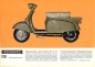 Preview: Zündapp scooter program 1965