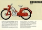 Preview: Zündapp Mofa, Moped and Mokick program 1966