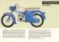 Preview: Zündapp Mofa, Moped and Mokick program 1966