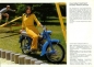 Preview: Zündapp Mofa Moped Mokick Programm 1974