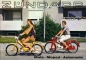 Preview: Zündapp Mofa Moped Automatic Programm 1971