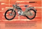 Preview: Zündapp Mofa Moped Automatic Programm 1971