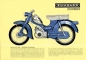 Preview: Zündapp Mofa, Moped and Mokick program 1967