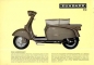 Preview: Zündapp Motorroller Programm 1967