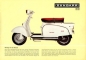 Preview: Zündapp scooter program 1967