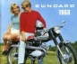 Preview: Zündapp Programm 1968