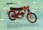 Preview: Zündapp Motorrad Programm 1971