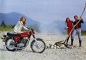 Preview: Zündapp Programm 1975