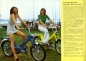 Preview: Zündapp Mofa Moped Mokick Programm 1975