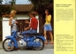 Preview: Zündapp Mofa Moped Mokick Programm 1975