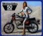 Preview: Zündapp Programm 1977