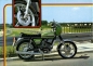 Preview: Zündapp Motorrad Programm 1978