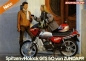 Preview: Zündapp Mokick GTS 50 Prospekt 1984