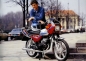Preview: Zündapp Programm 1984