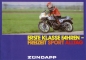 Preview: Zündapp Programm 1984