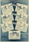 Preview: Phänomen Fahrrad Prospekt 4.1938