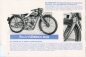 Preview: Phänomen Fahrrad und Motorrad Prospekt 1937