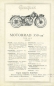 Preview: Peugeot program 1929