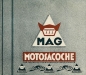 Preview: Motosacoche Programm 1933