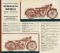 Preview: Motosacoche program 1933