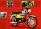 Preview: Kreidler Florett RS Prospekt 2.1974