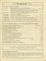 Preview: Presto Preisliste Nr.93 1936