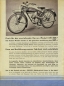 Preview: Presto motorcycle brochure 1936