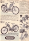 Preview: Neckermann Necko brochure 1950s