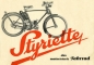 Preview: Puch Styriette Prospekt 7.1938