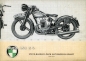 Preview: Puch 250 S 4 Prospekt 1941