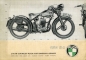 Preview: Puch 250 S 4 Prospekt 1941