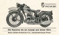 Preview: Puch 500 ADP Prospekt ca. 1936