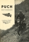 Preview: Puch Programm ca. 1938