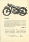 Preview: Puch program ca. 1938